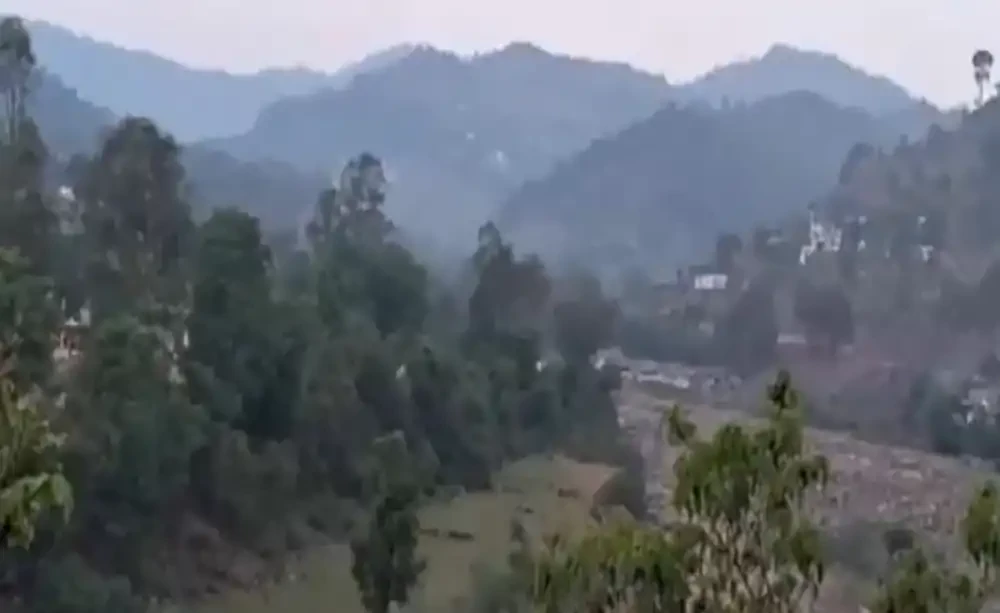 भारत र पाकिस्तानबीचको तनाव चर्कियो: पाकिस्तानी सेनाको गोलीबारीमा तीन भारतीय नागरिकको मृत्यु