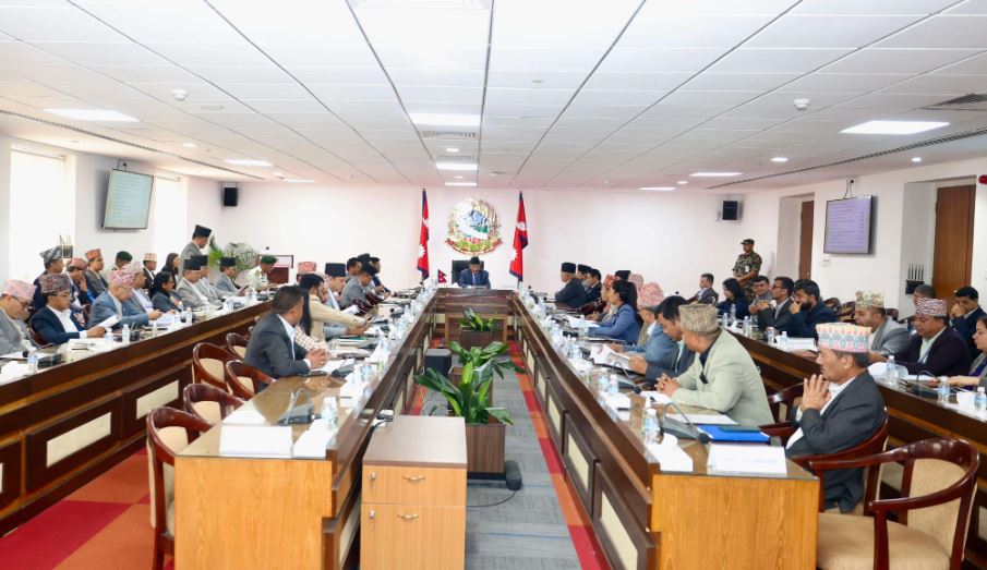 गणतन्त्र दिवस मौलिक रुपमा मनाउने तयारीमा सरकार
