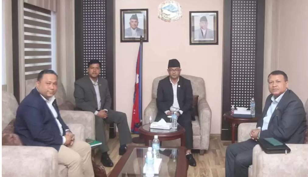 कार्यदलमा अझै जुटेन सहमति, अनिश्चित संसद बैठक