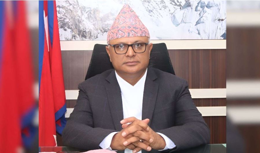 हिक्मत कार्की कोशीमा तेश्रोपटक मुख्यमन्त्री बन्दै , केदार कार्की अदालत जाने