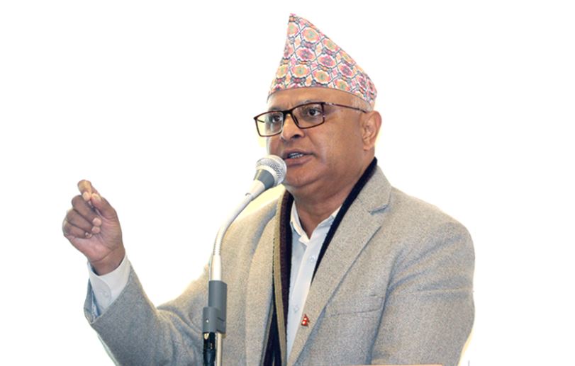 आज विश्वासको मत लिँदै कोशीका मुख्यमन्त्री कार्की