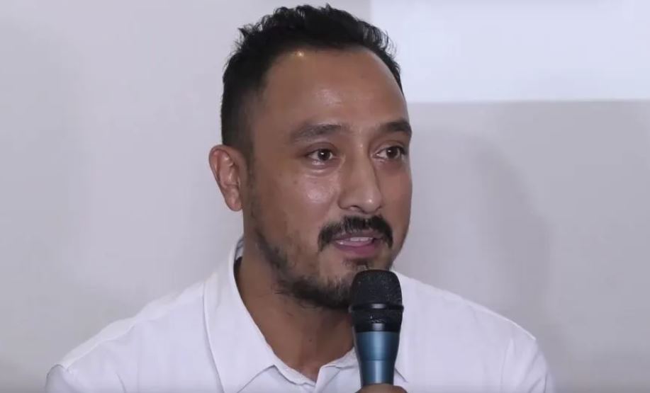 मेरो चरित्र हत्या गरियो, ढिलो चाँडो कानुनी दायरामा ल्याउछु : पारस खड्का