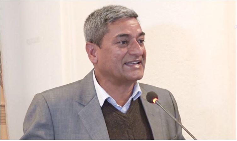 संसदीय समिति बनाउन प्रधानमन्त्री सकरात्मक हुनहुन्छ : रमेश लेखक