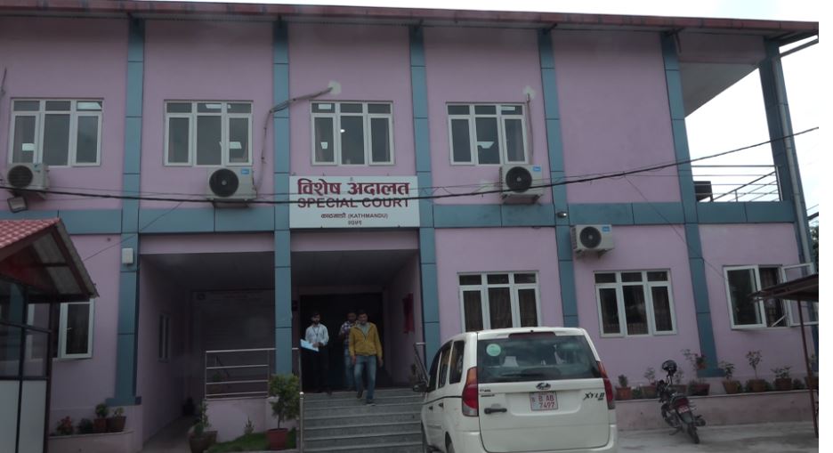 पेमेन्ट गेटवे भ्रष्टाचार प्रकरणः सुनिल पौडेललाई ९ वर्ष कैद, मरासिनीलाई सफार्ई