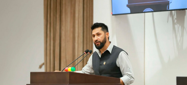 हामीलाई हनिमुन पिरियड चाहिँदैन, अब बिचौलिया र माफियाका दिन गए  ः रवि लामिछाने
