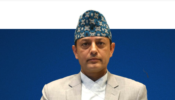 सभामुखमा सांसद डीपी अर्याल निर्विरोध निर्वाचित