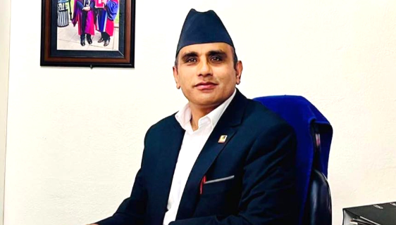 महान्यायाधिवक्तामा डा.नारायण कँडेल नियुक्त