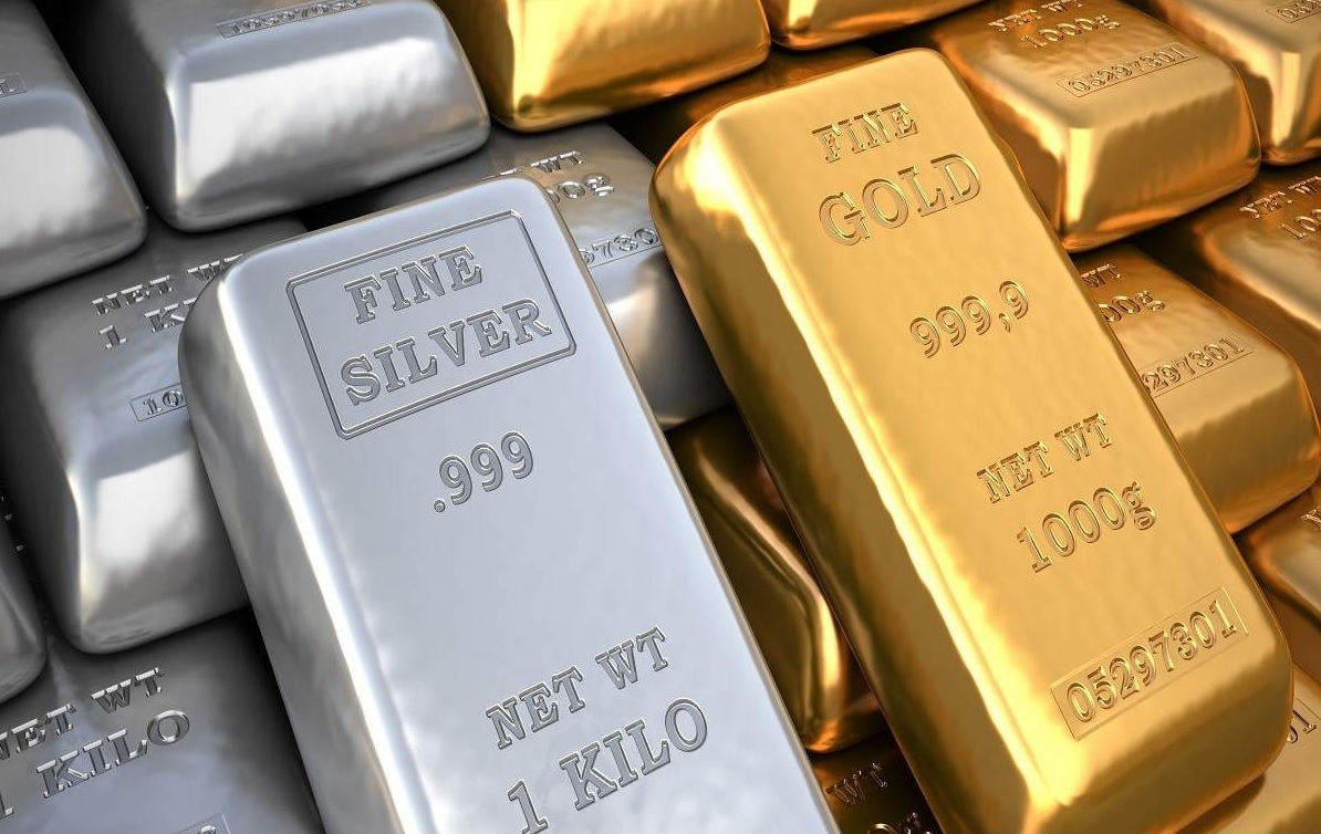 सुनचाँदीको मूल्य घट्यो, कतिमा हुँदैछ कारोबार ?