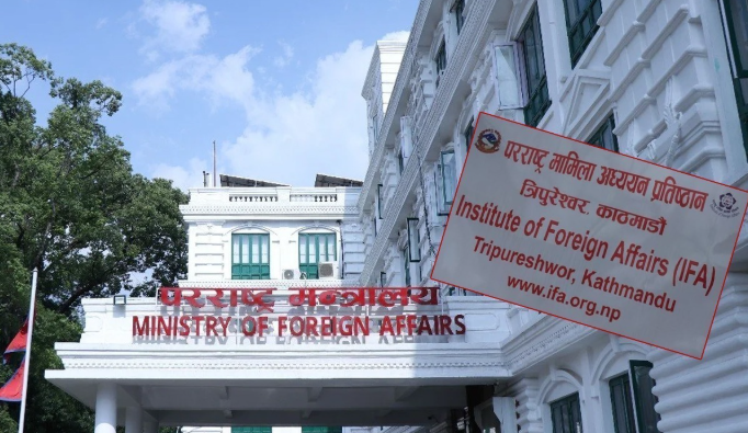 सरकारद्वारा अमेरिका–इरान युद्धविराम सम्झौताको स्वागत