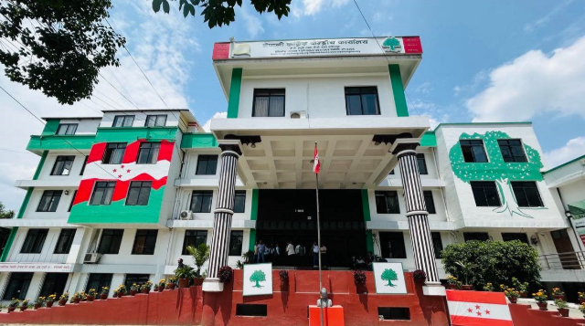 रास्वपाले सार्वजनिक लेखा समिति सभापतिमा कांग्रेसलाई सहयोग गर्ने