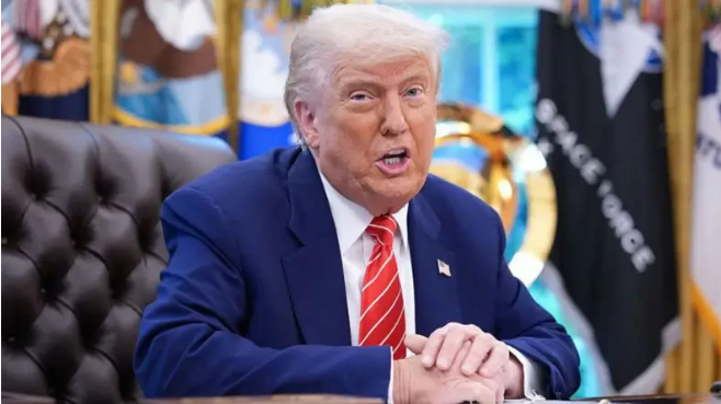 लेबनान र इजरायलबिच १० दिने युद्धविराम, इरानसँगको युद्ध छिट्टै अन्त्य हुने ट्रम्पको दाबी