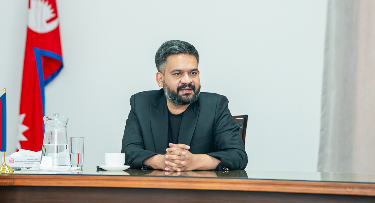 रास्वपा सचिवालयको बैठक बस्दै