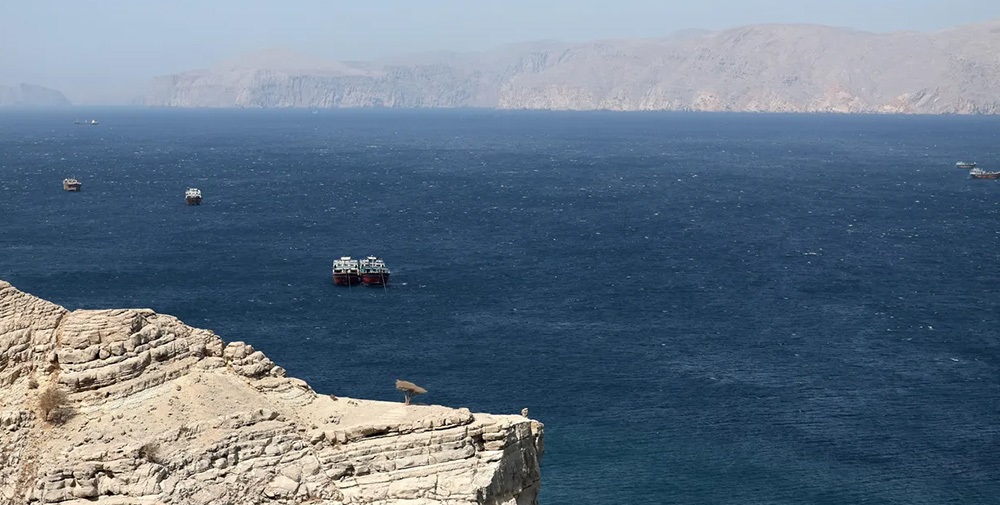 होर्मुजमा पुनः तनाव, अन्तिम सम्झौता अझै टाढा