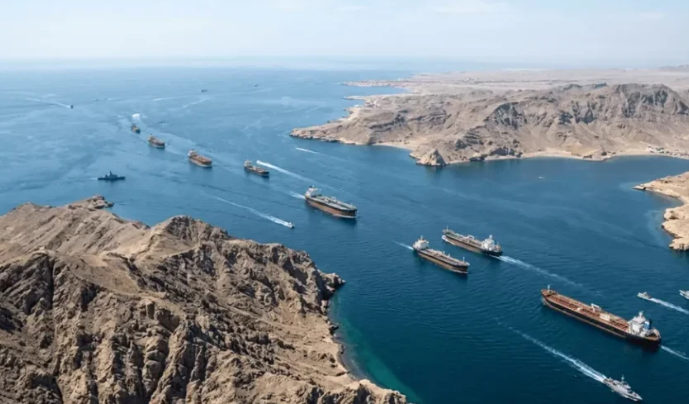 होर्मुज जलमार्ग पुनः बन्दः अन्तर्राष्ट्रिय बजारमा इन्धनको मूल्यमा ठुलो उछाल