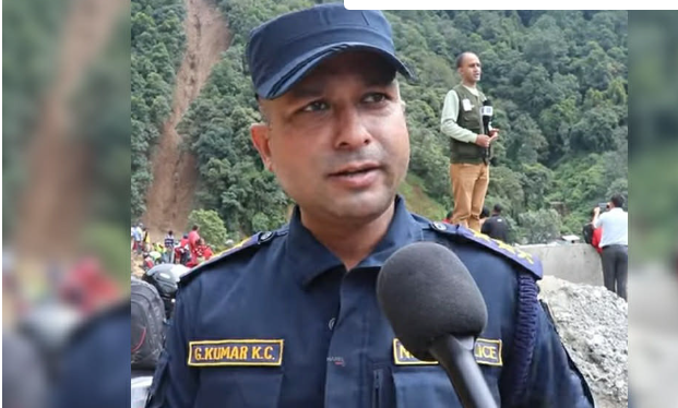 सप्तरीमा अडियो प्रकरणः एसपीमाथि छानबिन गर्न समिति गठन