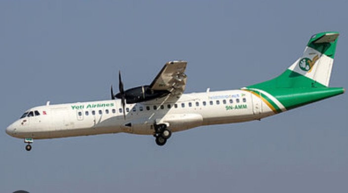 यती एयरलाइन्समा खुल्यो रोजगारीको अवसर