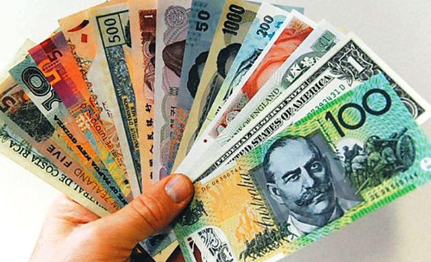 यस्तो छ आज विदेशी मुद्राको विनिमयदर, कुन देशको कति ?