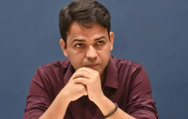 विधेयक निर्माण प्रक्रियामा नागरिक सहभागिता बढाउन विपिन आचार्यद्वारा ‘विधेयक प्रयोगशाला’ सुरु