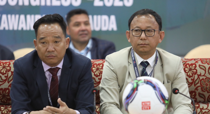 एन्फा अध्यक्षसहित २४ जनाको पासपोर्ट कालोसूचीमा, विदेश जान रोक