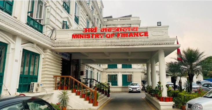 कर प्रणालीलाई सरल बनाउन सुझाव