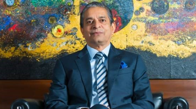 एनआइएमबि बैंकका सीइओ पाण्डेलाइ थुनाबाहिर राखेर अनुसन्धान गर्न माग
