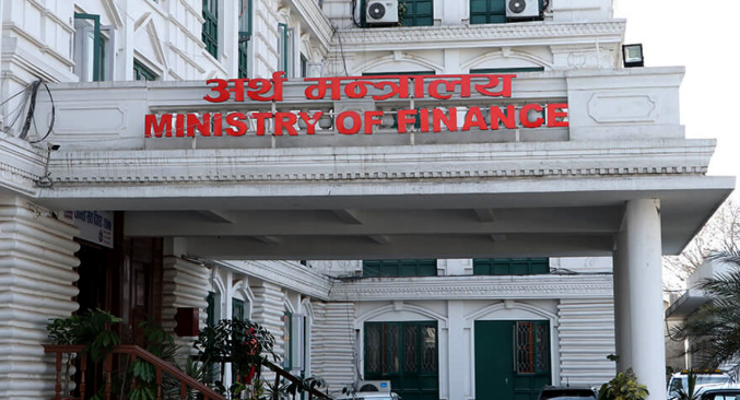 कुल गार्हस्थ उत्पादनमा शिक्षा क्षेत्रको योगदान ९ दशमलव २२ प्रतिशत रहने अनुमान