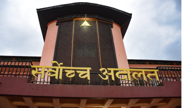सार्वजनिक बिदामा पनि सर्वोच्च अदालत आंशिक रुपमा खुला हुने