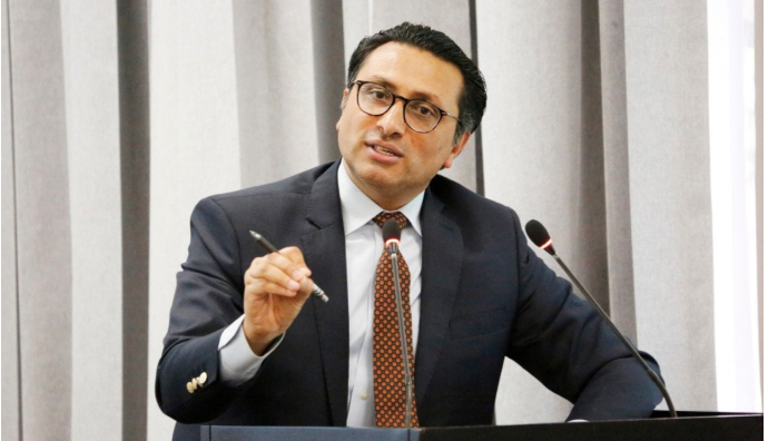 आर्थिक सर्वेक्षणः  भूकम्पबाट क्षतिग्रस्त भएका एक हजार ५१ संस्थाको पुनर्निर्माण
