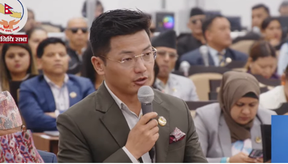 निस्कल राई भन्छन् –  ‘ नेपालले भारतको जग्गा कहाँकहाँ मिचियो हिसाब चाहिन्छ’
