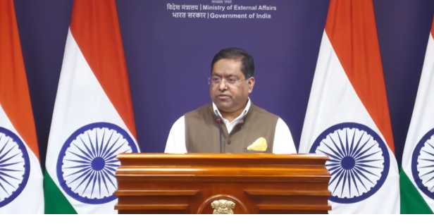 भारतले अस्वीकार गर्योे नेपाल–भारतको द्विपक्षीय विषयमा तेस्रोपक्षको संलग्नता