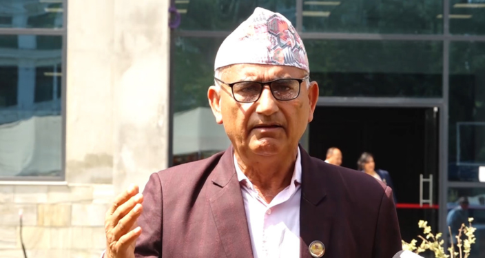 प्रधानमन्त्रीको स्पष्टीकरण नआएसम्म संसद चल्न नदिने एमालेको चेतावनी