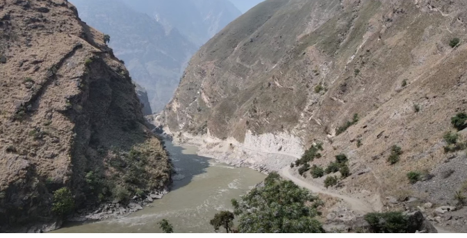 हुम्ला–बाजुरा सीमा विवादले मुगुलाई असर, पर्यटन क्षेत्र प्रभावित