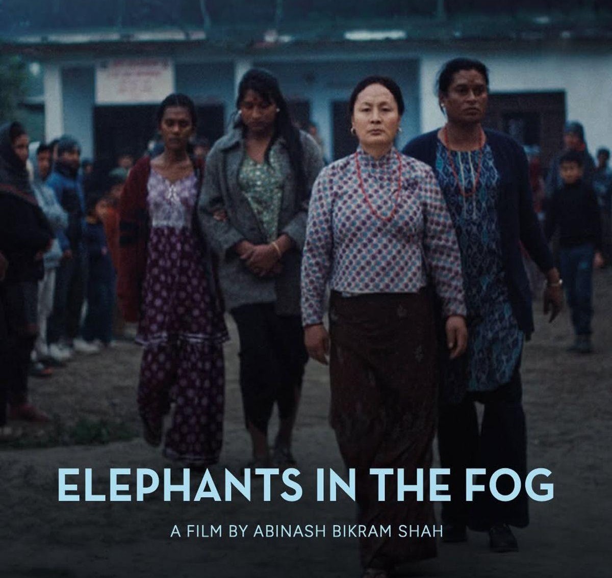 ‘तिनीहरू : Elephants in the Fog’विशेष प्रदर्शनीबाट बाढीपीडितलाई सहयोग