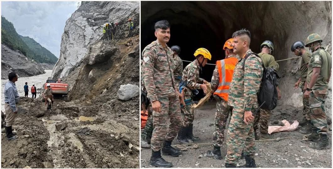 चिलिमे उद्धार अपडेट : ‘सुरुङबाट बाहिर चिसो हावा आयो, भित्र आवाज गयो’