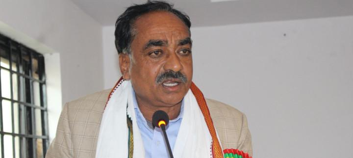 आइतबारको सार्वजनिक बिदा हटाउन प्रतिनिधिसभामा मौखिक प्रस्ताव