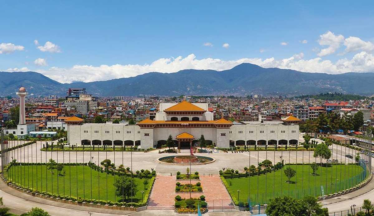 आज संसद्का दुवै सदनको बैठक बस्दै