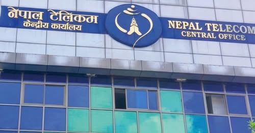 बाढीपहिरोको प्रभाव: नेपाल टेलिकमको फोन र इन्टरनेट सेवा प्रभावित