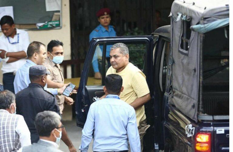दुर्गा प्रसाईं पक्राउ : सामाजिक सञ्जालमा विवादास्पद अभिव्यक्ति दिएको आरोप