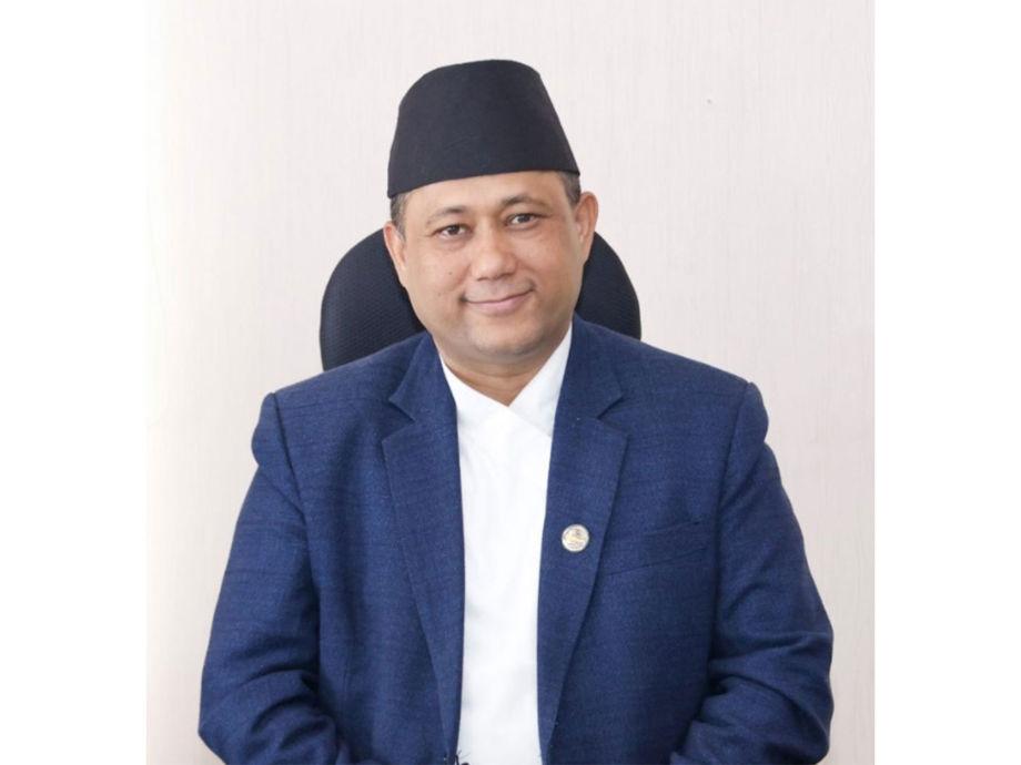 नेपालका परराष्ट्रमन्त्री शिशिर खनाल फिजी जाने