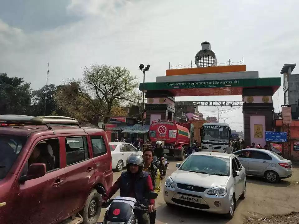 नेपाल–भारत सीमा यातायात अनुमति डिजिटल बनाउने तयारी, सीमा आवागमन सहज हुने अपेक्षा