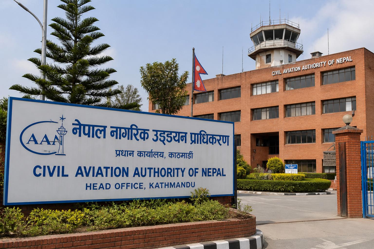 नेपालको EU Air Safety List बाट हट्ने योजना जोखिममा, दुई महत्वपूर्ण विधेयक अलपत्र