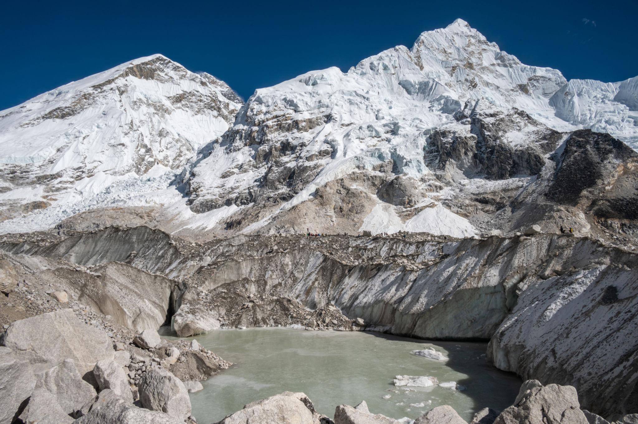 काठमाडौं क्लाइमेट विक १६ बुँदे घोषणासहित सम्पन्न