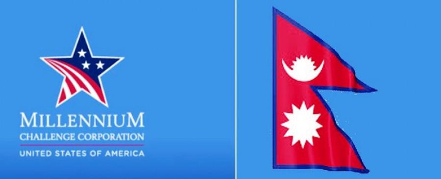नेपाल–अमेरिका MCC सम्झौता एक वर्ष थप्ने सहमति नजिक
