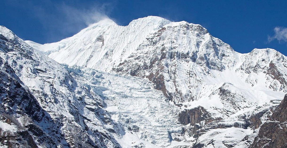 गंगापूर्ण हिमाल आरोहणमा बेपत्ता दुई जापानी नागरिक मृत फेला