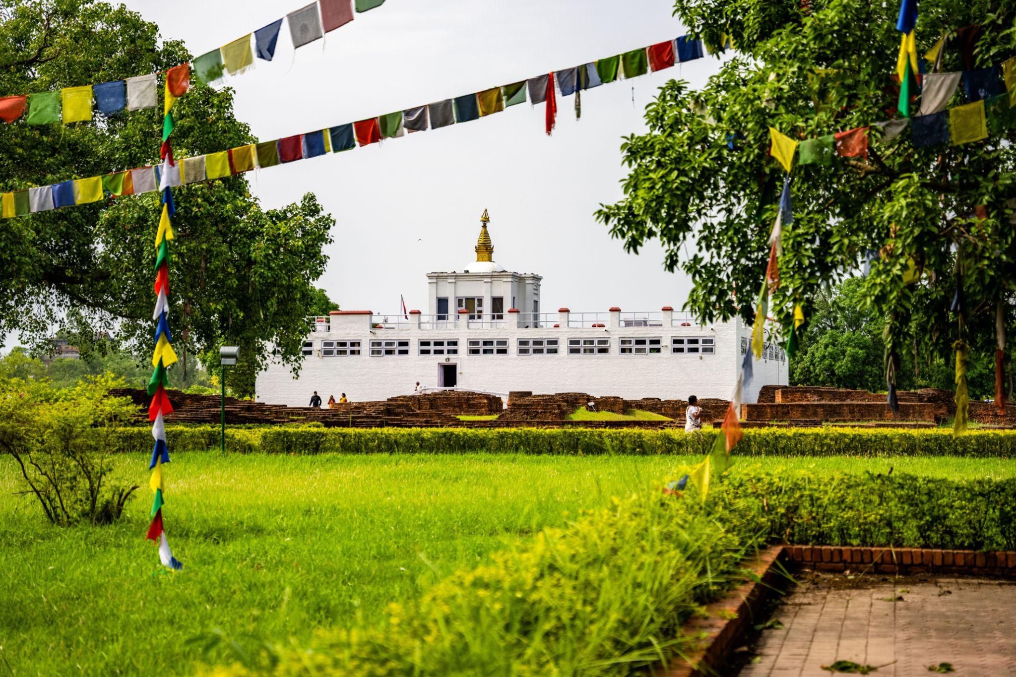लुम्बिनी विकास कोषको उपाध्यक्ष नियुक्तिलाई लिएर विवाद, आनी छोइङ डोल्माको नियुक्ति बदर गर्न माग