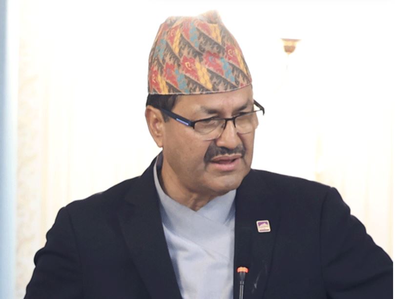 आज अष्ट्रेलिया जाँदै परराष्ट्र मन्त्री साउँद