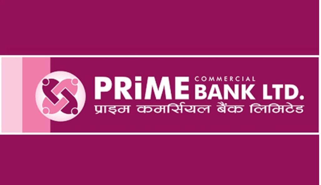 प्राइम कमर्सियल बैंकको संस्थापक सेयर बिक्रीमा