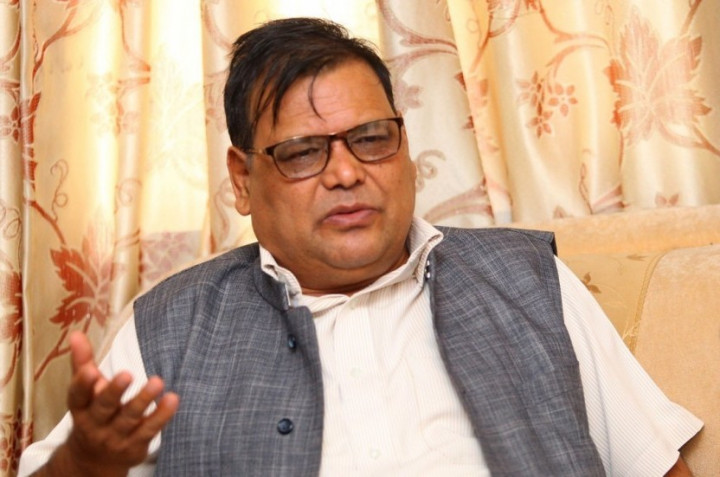 सुन प्रकरण : पूर्वसभामुख महरा बयान दिन सिंहदरबारमा