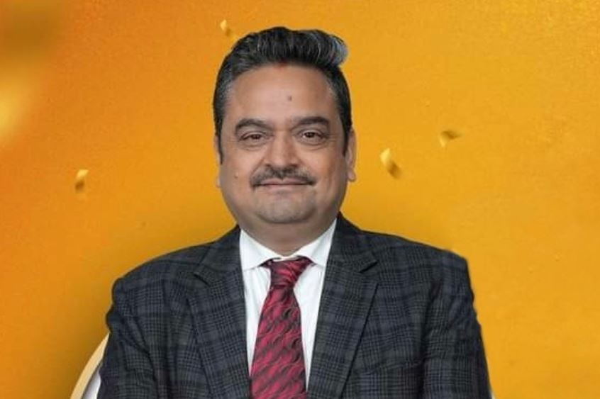 दिपेश लम्साल महालक्ष्मी विकास बैंकको प्रमुख कार्यकारी अधिकृतमा नियुक्त
