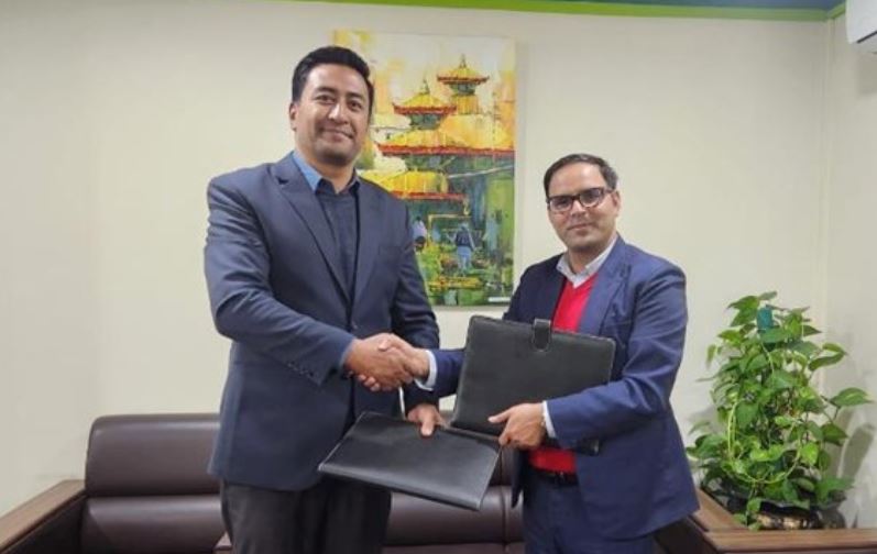 आईपीओ जारी गर्दै नेपाल पेमेन्ट सोलुसन, बिक्री प्रबन्धकमा लक्ष्मी सनराइज क्यापिटल